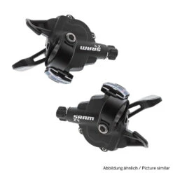 SRAM Kit De Levier De Vitesse X.4 3x8 Vitesses
