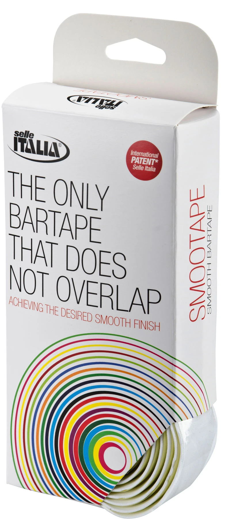 SELLE ITALIA Smootape Gran Fondo 2.5mm 3 SELLE ITALIA Smootape Gran Fondo 2.5mm – Image 3