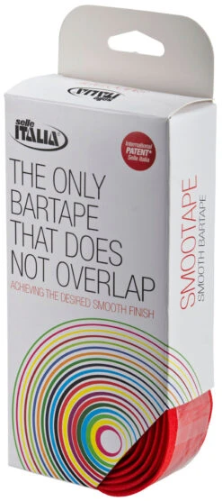 SELLE ITALIA Smootape Gran Fondo 2,5mm 5 SELLE ITALIA Smootape Gran Fondo 2,5mm -Vélo Pièces Magasin 0000000000E13 3