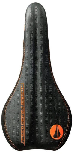 SDG Selle Fly MTN CroMo -Vélo Pièces Magasin 06471 FlyMTN CR MO BlackOrange 05