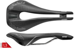SELLE ITALIA Novus SuperFlow Endurance L -Vélo Pièces Magasin 080H903IKC001X84N6Ybu0jpW1