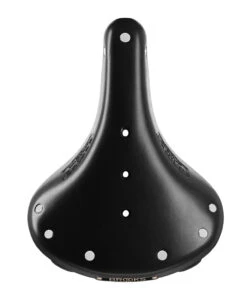 BROOKS Selle B17 S Standard 8 BROOKS Selle B17 S Standard -Vélo Pièces Magasin 10033465 Brooks B17 Short Carved Lady Saddle B211DILA07202 2