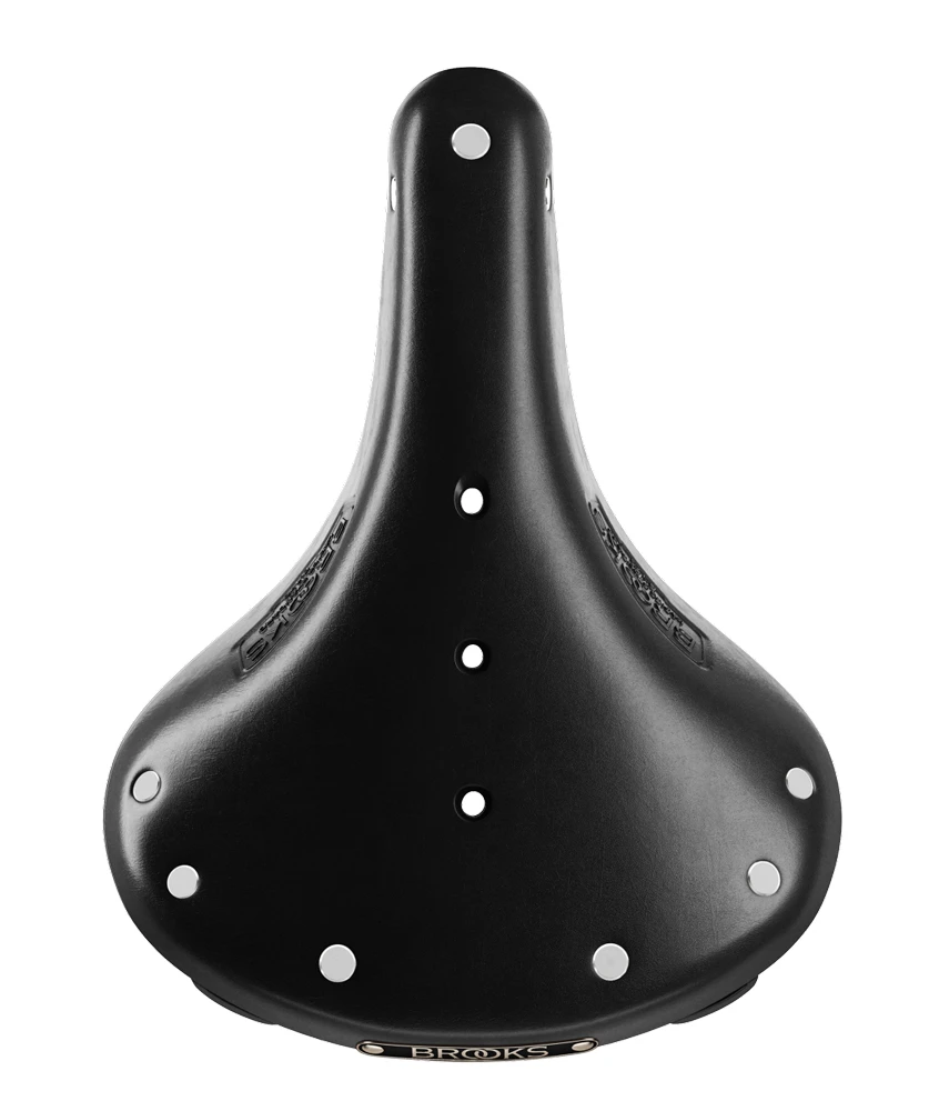 BROOKS Selle B17 S Standard 3 BROOKS Selle B17 S Standard – Image 3