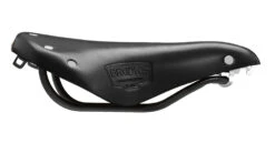 BROOKS Selle B17 S Standard 9 BROOKS Selle B17 S Standard -Vélo Pièces Magasin 10033465 Brooks B17 Short Carved Lady Saddle B211DILA07202 3