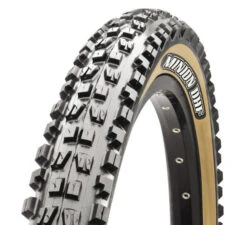 MAXXIS Minion DHF Avant Skinwall 27,5x2,30" TR EXO 3C MaxxTerra 60 Pneus Pliants