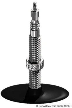 Schwalbe Marathon 37-622 + Chambre à Air SV17 Set -Vélo Pièces Magasin 11100007 10429343 3