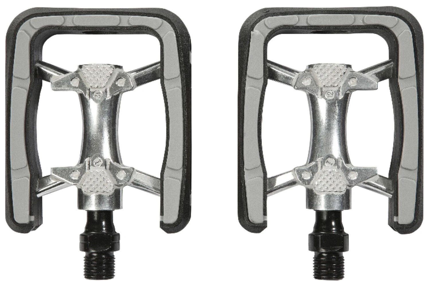 RFR Pédales Confort RACE 1 RFR Pédales Confort RACE