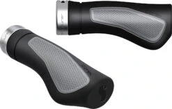 Sportourer JAMMY Poignées De Guidon De Trekking