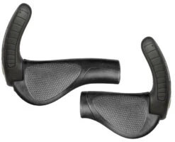 ERGON Poignées GP3-L Compatibles Rohloff/Nexus - 2015
