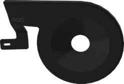 Vélo Pièces Magasin -Vélo Pièces Magasin 20104600 40273257 ACID CUBE IC3 0 HybridKettenschutz 93488 black Tiefeinsteiger schriftBhPgCXzKlUPrX