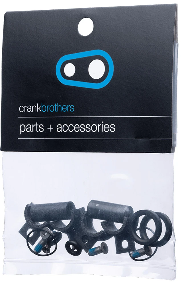 Crankbrothers Kit De Rafraîchissement De La Pédale STAMP 7/11 2 Crankbrothers Kit De Rafraîchissement De La Pédale STAMP 7/11 – Image 2