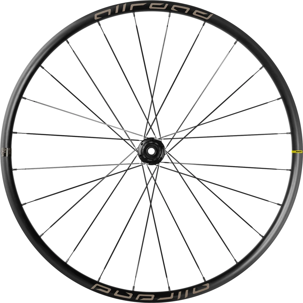 Mavic Roue Arrière Allroad 650b DCL Shimano 1 Mavic Roue Arrière Allroad 650b DCL Shimano