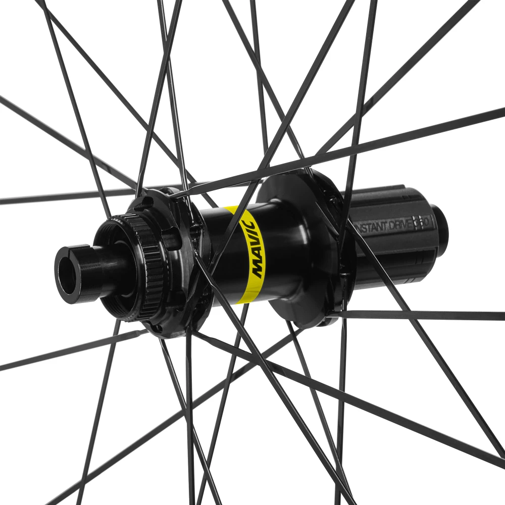 Mavic Roue Arrière Allroad 650b DCL Shimano 2 Mavic Roue Arrière Allroad 650b DCL Shimano – Image 2