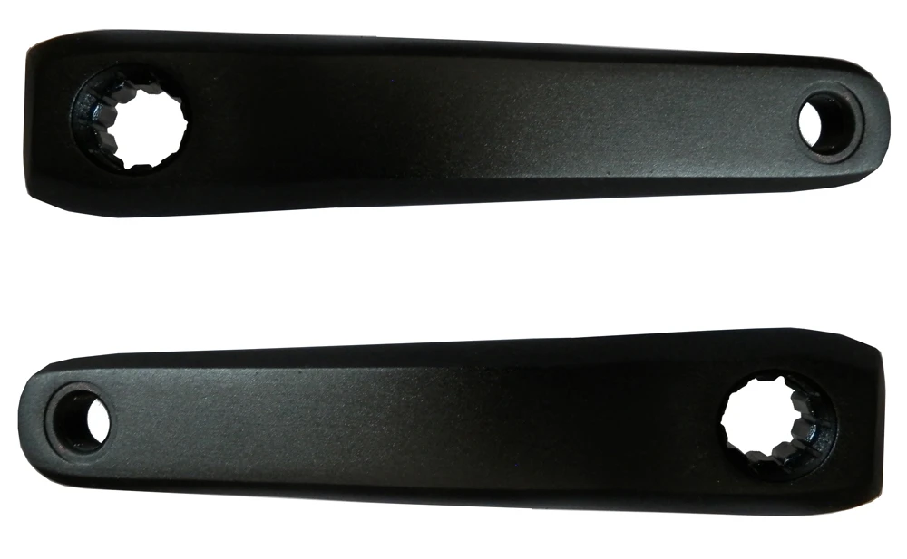 Stronglight Pédalier E-bike Magan 4 170mm Bosch Gen. 1 / 2 / 4 / Brose 1 Stronglight Pédalier E-bike Magan 4 170mm Bosch Gen. 1 / 2 / 4 / Brose