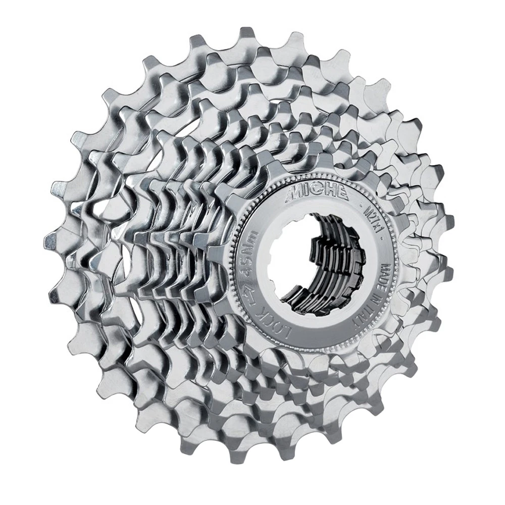 MICHE Cassette Primato 10 Vitesses Pour Campagnolo 1 MICHE Cassette Primato 10 Vitesses Pour Campagnolo