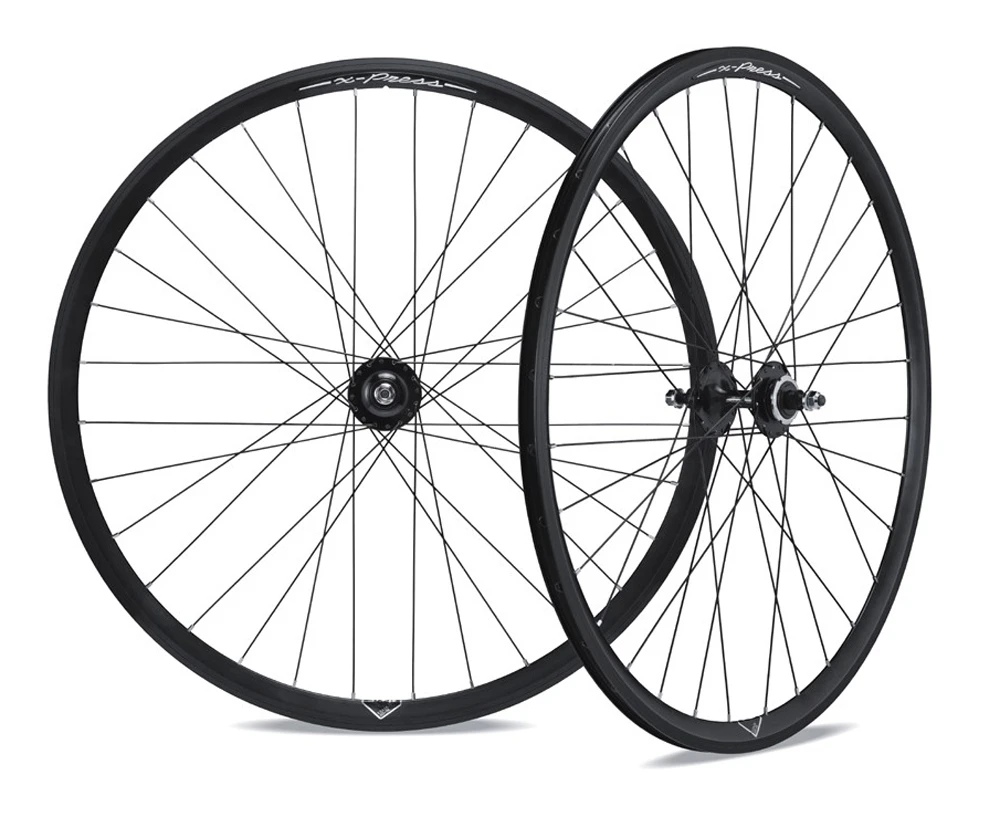 MICHE Roues Singlespeed X-Press Clincher 1 MICHE Roues Singlespeed X-Press Clincher
