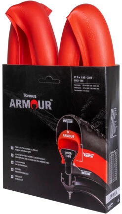 Tannus Armour 24" Kids & Cargo -Vélo Pièces Magasin 20114355 Tannus Armour MTB 519185 6lybZUksCRD5m0