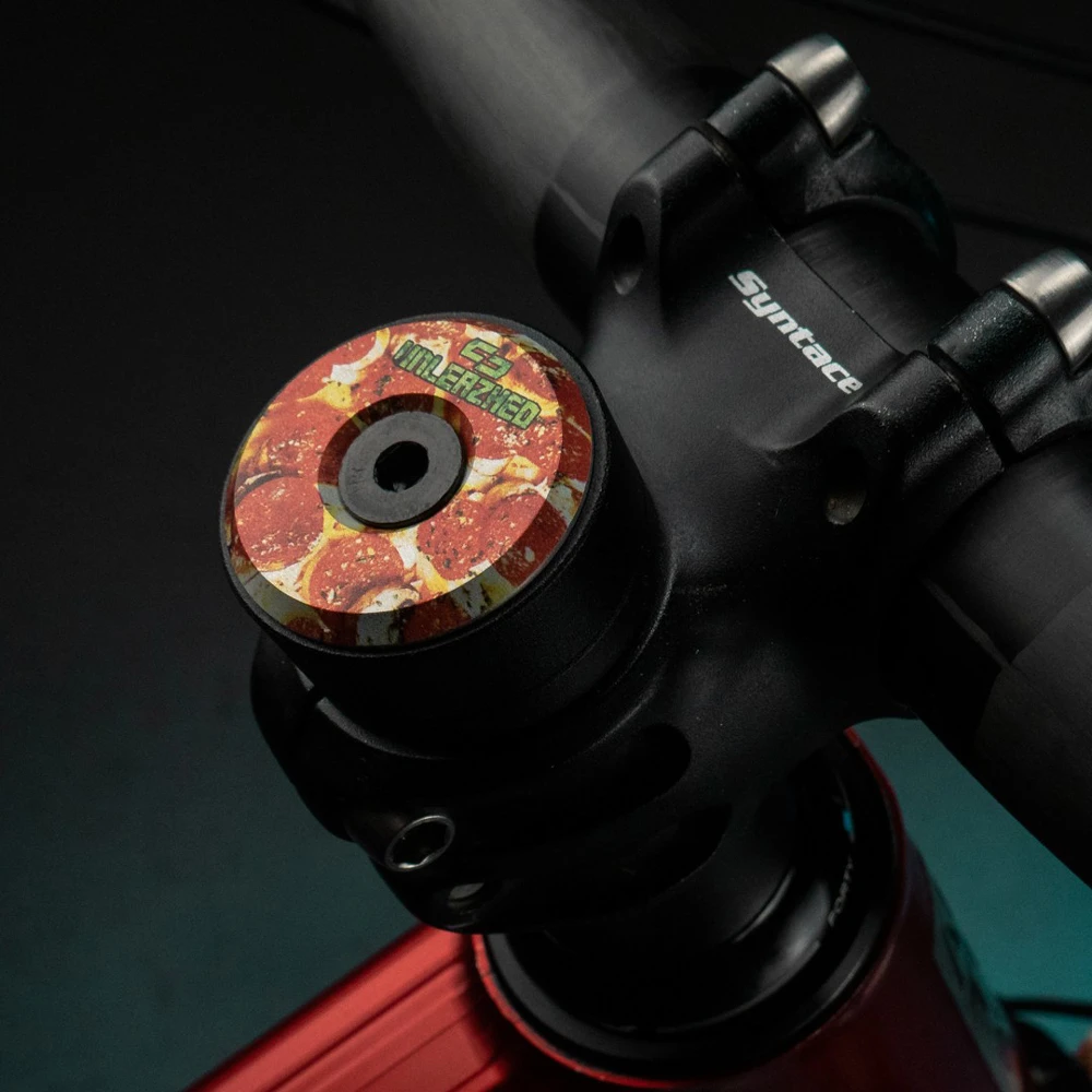 Unloose AL01 Top Cap Ahead Casquette - CRAZY SKIN 5 Unloose AL01 Top Cap Ahead Casquette - CRAZY SKIN – Image 5