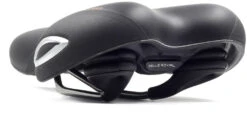 Selle Royal Selle Pour Femmes Lookin Moderate 8 Selle Royal Selle Pour Femmes Lookin Moderate -Vélo Pièces Magasin 20120814 Selle Royal Lookin Moderate Damen Sattel 8021890578990 2
