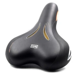 Selle Royal Selle Pour Femmes Lookin Moderate 9 Selle Royal Selle Pour Femmes Lookin Moderate -Vélo Pièces Magasin 20120814 Selle Royal Lookin Moderate Damen Sattel 8021890578990 3
