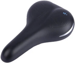 Selle Royal Selle Freedom Strengtex Moderate -Vélo Pièces Magasin 20120817 Selle Royal Freedom Strengtex Moderate Sattel 5119HECA35301 3