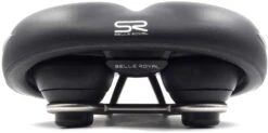 Selle Royal Selle Freedom Strengtex Moderate -Vélo Pièces Magasin 20120817 Selle Royal Freedom Strengtex Moderate Sattel 5119HECA35301 5