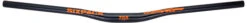 Guidon Vertic 785x31.8mm Riser -Vélo Pièces Magasin 204005 sixpack handlebar vertic 785 31 8 black orange 01