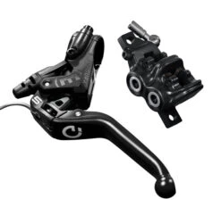 MAGURA MT5e HIGO-Opener 2-Finger Disc Brake