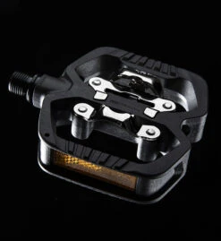 LOOK GEO Pédales De Randonnée 5 LOOK GEO Pédales De Randonnée -Vélo Pièces Magasin 301022 001 Look Geo Trekking detail2