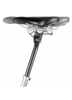 Ergotec Tige De Selle Futura 27,2mm -Vélo Pièces Magasin 31544 2