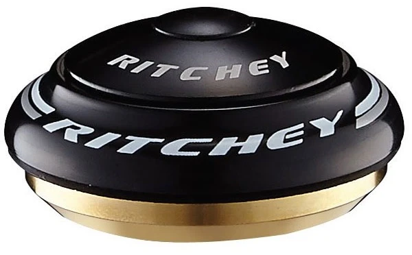 RITCHEY Jeu De Direction WCS Partie Supérieure 1 1/8" IS42/28,6 8,3mm 1 RITCHEY Jeu De Direction WCS Partie Supérieure 1 1/8" IS42/28,6 8,3mm