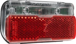 Busch-mueller TOPLIGHT Feu Arrière Pour Vélos électriques Line Brex