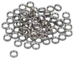 Newmen 4.8x7.5x2 Nippel Washer (70 Pieces)