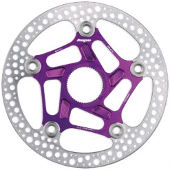HOPE RX Center Lock Disc Rotor 160mm -Vélo Pièces Magasin 4 Hope RX Bremsscheibe hbsp394160clpu