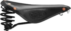 BROOKS Flyer Spécial Selle En Cuir Homme -Vélo Pièces Magasin 403219167486BrooksFlyerSpecialKernledersattelHerrenB337HA07202 3