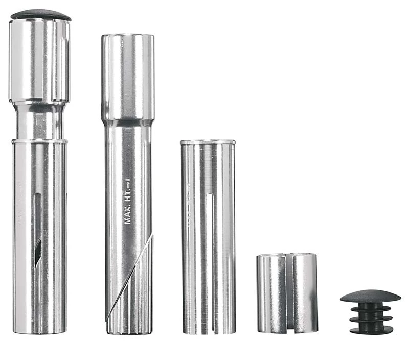 Ergotec Kit D'adaptateur Pour Potence Ahead 2 Ergotec Kit D'adaptateur Pour Potence Ahead – Image 2