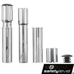 Ergotec Kit D'adaptateur Pour Potence Ahead