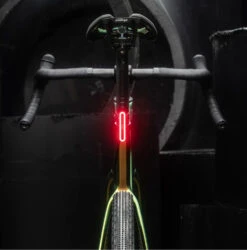 Supernova TL3 Pro - Feu Arrière Pour Vélo électrique -Vélo Pièces Magasin 4260224791504 SupernovaTL3Pro E BikeRuecklicht 3