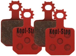 Kool-stop D170 Plaquettes De Disque Pour Magura MT5/MT7/MT Trail