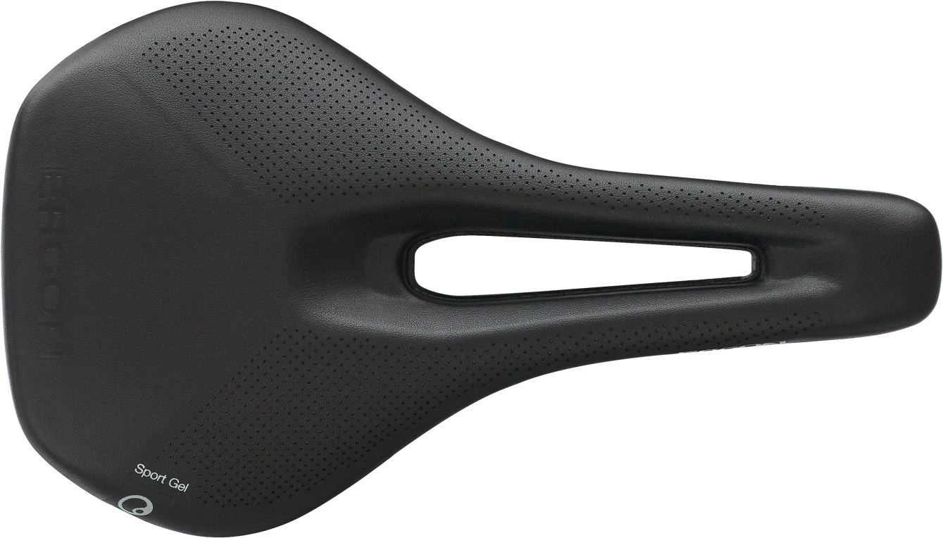 ERGON Selle SR Sport Gel Women 2 ERGON Selle SR Sport Gel Women – Image 2