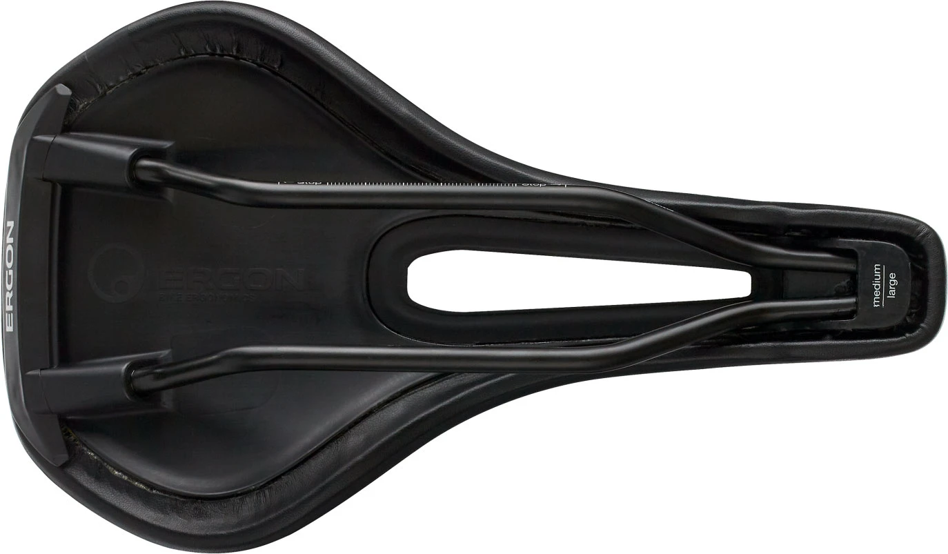 ERGON Selle SR Sport Gel Women 5 ERGON Selle SR Sport Gel Women – Image 5