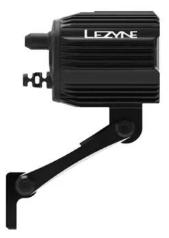 Vélo Pièces Magasin -Vélo Pièces Magasin 4710582549243LezyneSuperHBSTVZOE1000E BikeFrontlicht1 LED ESPHB V104AE 2