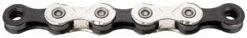 KMC Chaîne X12 12 Vitesses -Vélo Pièces Magasin 473609 X12 12 fach Kette BX12NB126