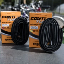 Continental Chambre à Air Race 28 -Vélo Pièces Magasin 513841 Continental Schlauch Race 28