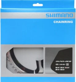 Shimano DURA ACE Plateau 11 Vitesses Pour FC-9000 53 Dents (MD)