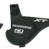 Shimano Couverture De Boîtier Avec Vis Pour SL-M780 Droite