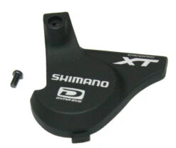 Shimano Couverture De Boîtier Avec Vis Pour SL-M780 Droite