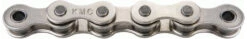 KMC Chaîne Singlespeed B1 Narrow 6 KMC Chaîne Singlespeed B1 Narrow -Vélo Pièces Magasin 604994 groot B1 Narrow Silver BB1NNP112