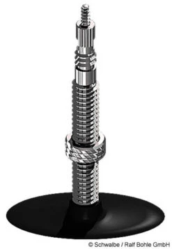 Schwalbe Chambre à Air SV 13 Pour 26" (25 Pièces) -Vélo Pièces Magasin 78357 101180