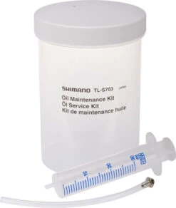 Shimano TL-S703 Kit D'huile Pour SG-S700